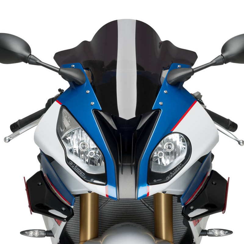Aleron lateral BMW S1000RR 15-18 Puig